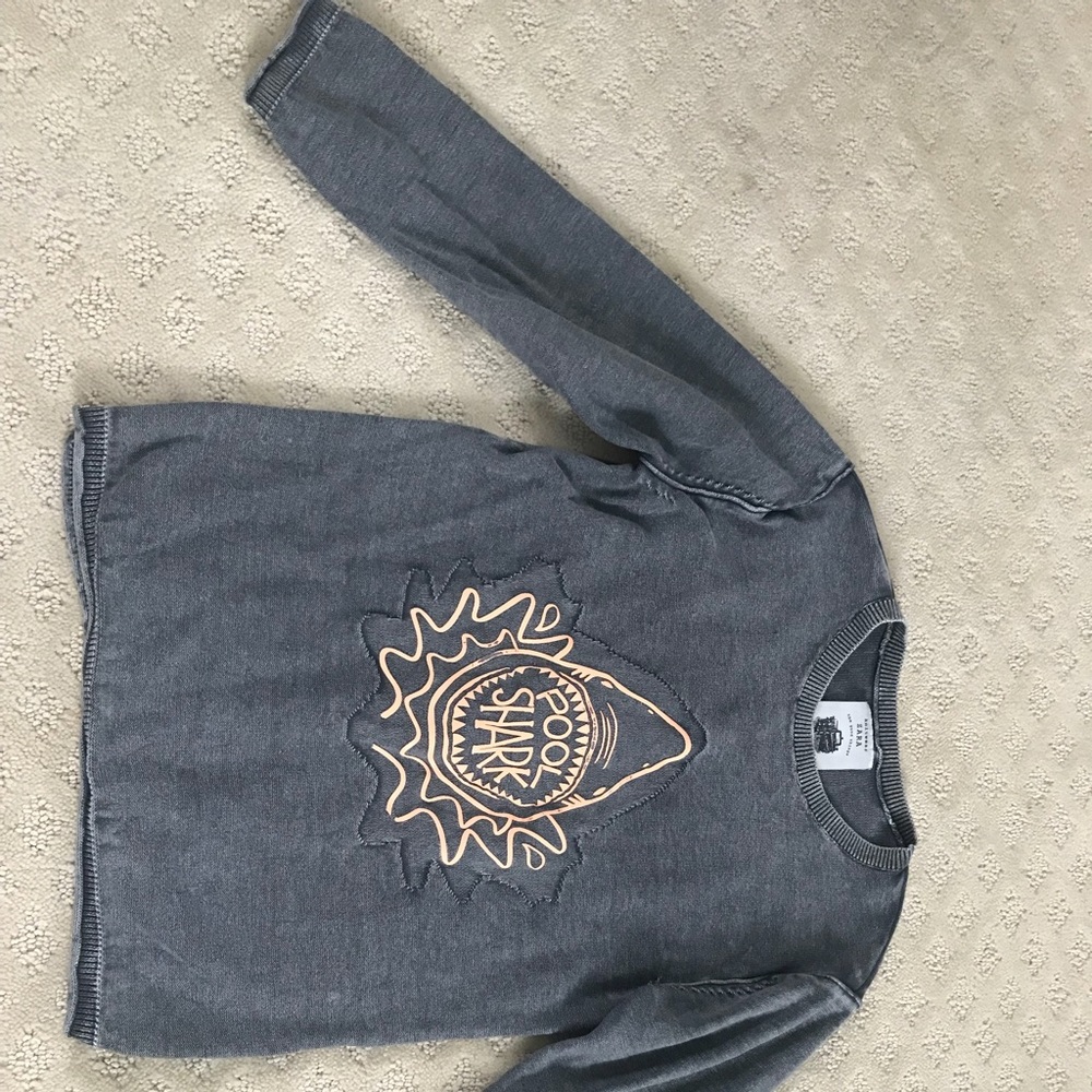 Zara kids sweater